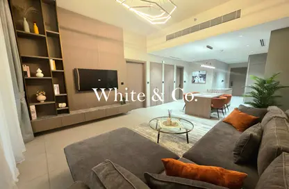 Apartment - 1 Bedroom - 2 Bathrooms for rent in Westwood Grande II - Jumeirah Village Circle - Dubai