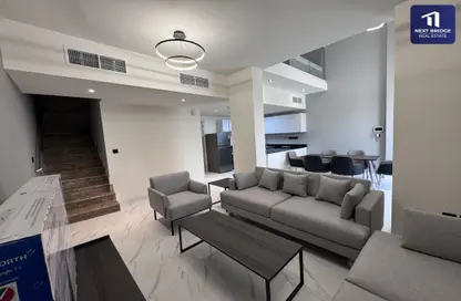 Townhouse - 1 Bedroom - 2 Bathrooms for rent in Rukan 3 - Dubai Land - Dubai
