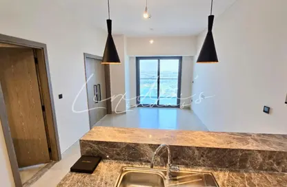 Apartment - 1 Bedroom - 1 Bathroom for rent in Golf Gate - DAMAC Hills - Dubai