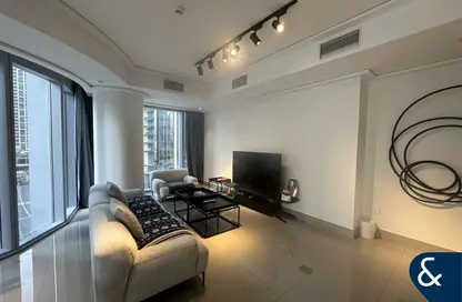 Apartment - 2 Bedrooms - 3 Bathrooms for sale in Opera Grand - Burj Khalifa Area - Downtown Dubai - Dubai