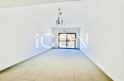 Apartment - Studio - 1 Bathroom for rent in Al Warsan 4 - Al Warsan - Dubai