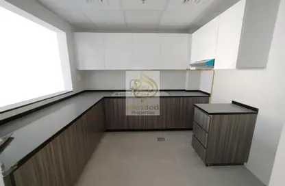 شقة - غرفة نوم - 2 حمامات للايجار في 4 الورسان - الورسان - دبي