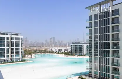 Apartment - 1 Bedroom - 1 Bathroom for sale in Residences 15 - District One - Mohammed Bin Rashid City - Dubai