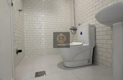 Villa - Studio - 1 Bathroom for rent in Mohamed Bin Zayed City - Abu Dhabi