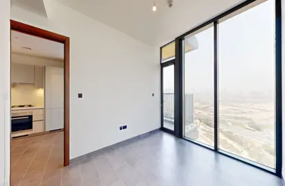 Apartment - 1 Bedroom - 2 Bathrooms for sale in The Crest - Sobha Hartland - Mohammed Bin Rashid City - Dubai