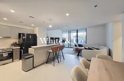 Apartment - 2 Bedrooms - 2 Bathrooms for sale in Forte 1 - Forte - Downtown Dubai - Dubai