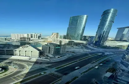 شقة - 2 غرف نوم - 2 حمامات للبيع في راديانت سكوير - مدينة الأضواء - جزيرة الريم - أبوظبي