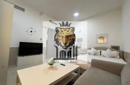 شقة - 1 حمام للايجار في 2 المويهات - المويهات - عجمان