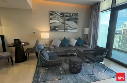Hotel  and  Hotel Apartment - 1 Bedroom - 2 Bathrooms for sale in Aykon City Tower B - Aykon City - Business Bay - Dubai
