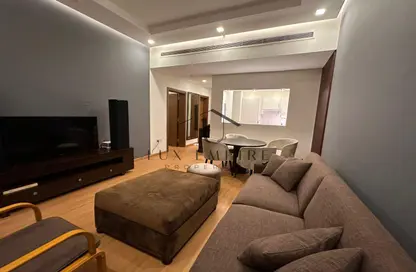 شقة - غرفة نوم - 2 حمامات للايجار في بارك كورنر - قرية الجميرا سركل - دبي