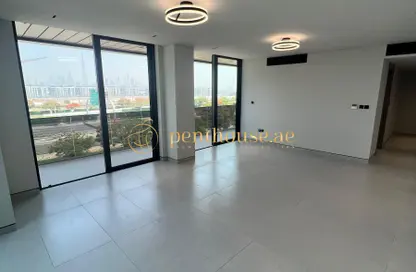 شقة - غرفة نوم - 2 حمامات للايجار في ال 100 - ميدان - دبي
