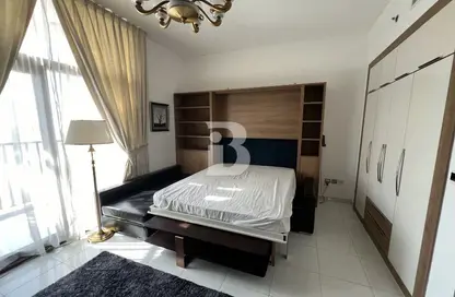 Apartment - Studio - 1 Bathroom for rent in Starz Tower 2 - Starz by Danube - Al Furjan - Dubai