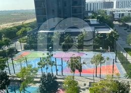 Pool image for: Studio - 1 bathroom for sale in Areej Apartments - Aljada - Sharjah, Image 1