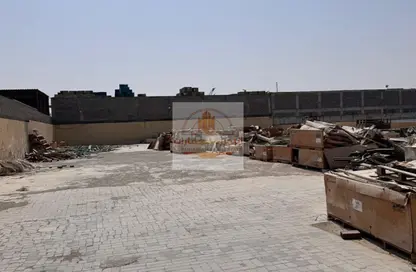 أرض - استوديو للايجار في السجع إس - آلصجعه - الشارقة أرض - استوديو للايجار في السجع إس - آلصجعه - الشارقة