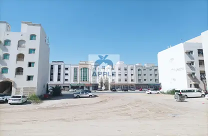 أرض - استوديو للبيع في بناية مويليح 3 - مويلح - الشارقة