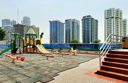 Apartment - 2 Bedrooms - 3 Bathrooms for rent in Majestic Tower - Al Abraj street - Business Bay - Dubai