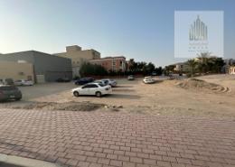 Land for sale in Al Rawda 1 - Al Rawda - Ajman