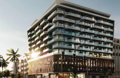 Apartment - 1 Bedroom - 1 Bathroom for sale in Vitality Residence - Jumeirah Village Circle - Dubai