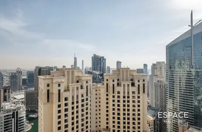 شقة - غرفة نوم - 1 حمام للايجار في صدف 6 - صدف - مساكن شاطئ الجميرا - دبي شقة - غرفة نوم - 1 حمام للايجار في صدف 6 - صدف - مساكن شاطئ الجميرا - دبي