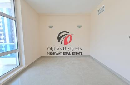 Apartment - 2 Bedrooms - 3 Bathrooms for rent in Blue 3 Building - Al Nahda 2 - Al Nahda - Dubai