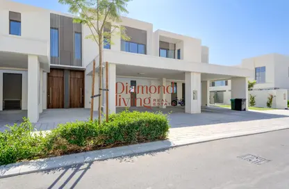 Villa - 3 Bedrooms - 4 Bathrooms for rent in Nara - The Valley - Dubai