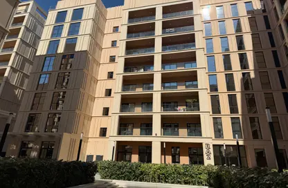 Apartment - 2 Bedrooms - 3 Bathrooms for sale in Souks Residential - Al Mamsha - Muwaileh - Sharjah