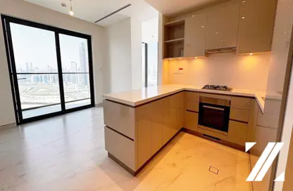 Apartment - 3 Bedrooms - 4 Bathrooms for sale in Sobha Creek Vistas Grande - Sobha Hartland - Mohammed Bin Rashid City - Dubai