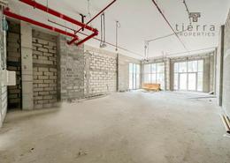 Shop for rent in District 14 - Jumeirah Village Circle - Dubai