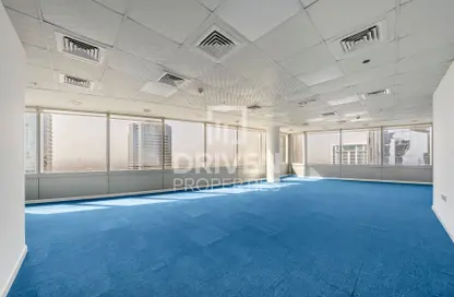 Office Space - Studio for rent in Gold Tower (Au Tower) - JLT Cluster I - Jumeirah Lake Towers - Dubai