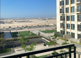 Apartment - 1 bedroom - 2 bathrooms for rent in Ubora Towers - Business Bay - Dubai