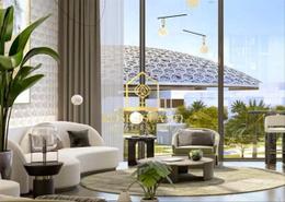 Apartment - 2 bedrooms - 3 bathrooms for sale in Groves - The Pearl Residences at Saadiyat - Saadiyat Island - Abu Dhabi