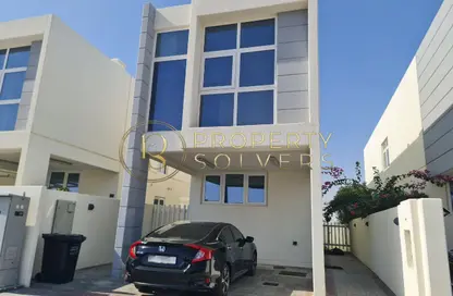 فيلا - 3 غرف نوم - 5 حمامات للبيع في مالبيري - داماك هيلز 2 - دبي