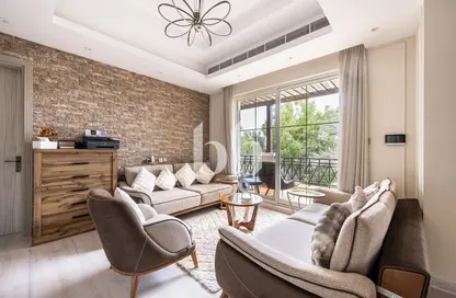 فيلا - 5 غرف نوم - 6 حمامات للبيع في ذو سنترو - الفيلا - دبي فيلا - 5 غرف نوم - 6 حمامات للبيع في ذو سنترو - الفيلا - دبي