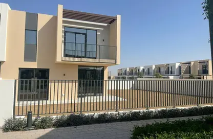 تاون هاوس - 4 غرف نوم - 4 حمامات للبيع في جرينفيو 3 - اعمار الجنوبية - دبي الجنوب (مركز دبي العالمي) - دبي