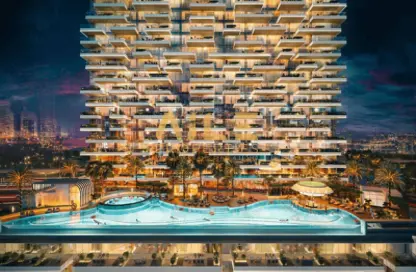 Apartment - 1 Bedroom - 2 Bathrooms for sale in Safa Gate - Al Wasl - Dubai
