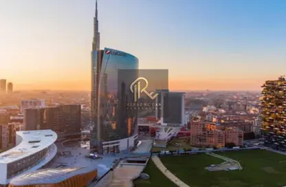 Apartment - 2 Bedrooms - 3 Bathrooms for sale in Azizi Milan - City of Arabia - Dubai