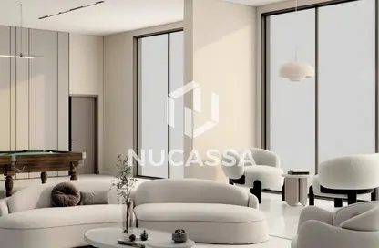Apartment - 3 Bedrooms - 3 Bathrooms for sale in Berkeley Square - Jumeirah Village Circle - Dubai