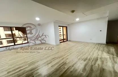 Apartment - 3 Bedrooms - 4 Bathrooms for rent in Murjan 1 - Murjan - Jumeirah Beach Residence - Dubai