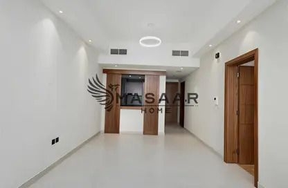 Apartment - 1 Bedroom - 2 Bathrooms for rent in Maya Residences 5 - Jumeirah Village Triangle - Dubai