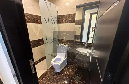 Apartment - 3 Bedrooms - 3 Bathrooms for rent in Al Rawda 3 - Al Rawda - Ajman