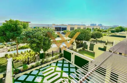 Townhouse - 3 Bedrooms - 4 Bathrooms for sale in West Village - Al Furjan - Dubai