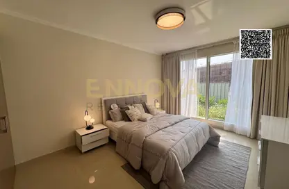Apartment - 1 Bedroom - 2 Bathrooms for sale in Ajman One - Phase 2 - Ajman Downtown - Ajman