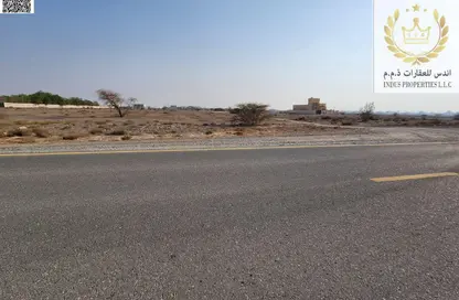 Land - Studio for sale in Manama - Ajman Land - Studio for sale in Manama - Ajman