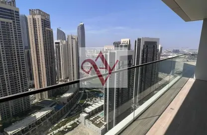 Apartment - 2 Bedrooms - 2 Bathrooms for rent in Palace Residences - Dubai Creek Harbour (The Lagoons) - Dubai