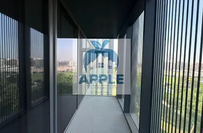 شقة - 2 غرف نوم - 3 حمامات للايجار في ذا غيت - الجادة - الشارقة شقة - 2 غرف نوم - 3 حمامات للايجار في ذا غيت - الجادة - الشارقة