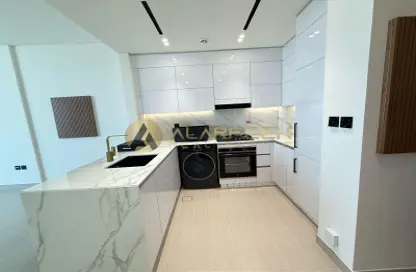 Apartment - 1 Bedroom - 2 Bathrooms for rent in Binghatti Gardenia - Jumeirah Village Circle - Dubai