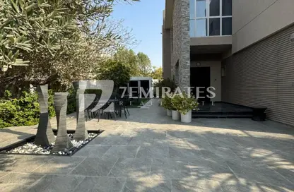 Villa - 5 Bedrooms - 7 Bathrooms for sale in Cedre Villas - Dubai Silicon Oasis - Dubai