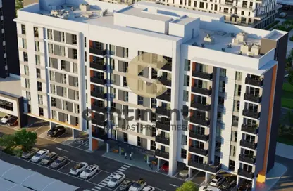 Apartment - 2 Bedrooms - 2 Bathrooms for sale in Reeman Living - Al Shamkha - Abu Dhabi