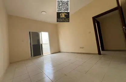 شقة - 2 غرف نوم - 2 حمامات للايجار في ذا ايكون جازا 2 - الراشدية 3 - الراشدية - عجمان