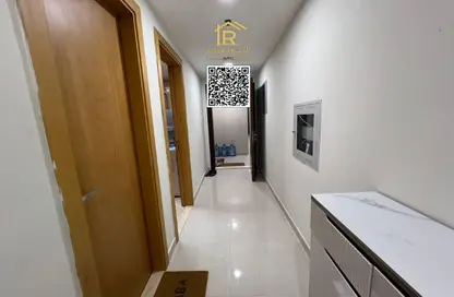 شقة - 2 غرف نوم - 3 حمامات للبيع في برج الجولف - مدينة الإمارات - عجمان